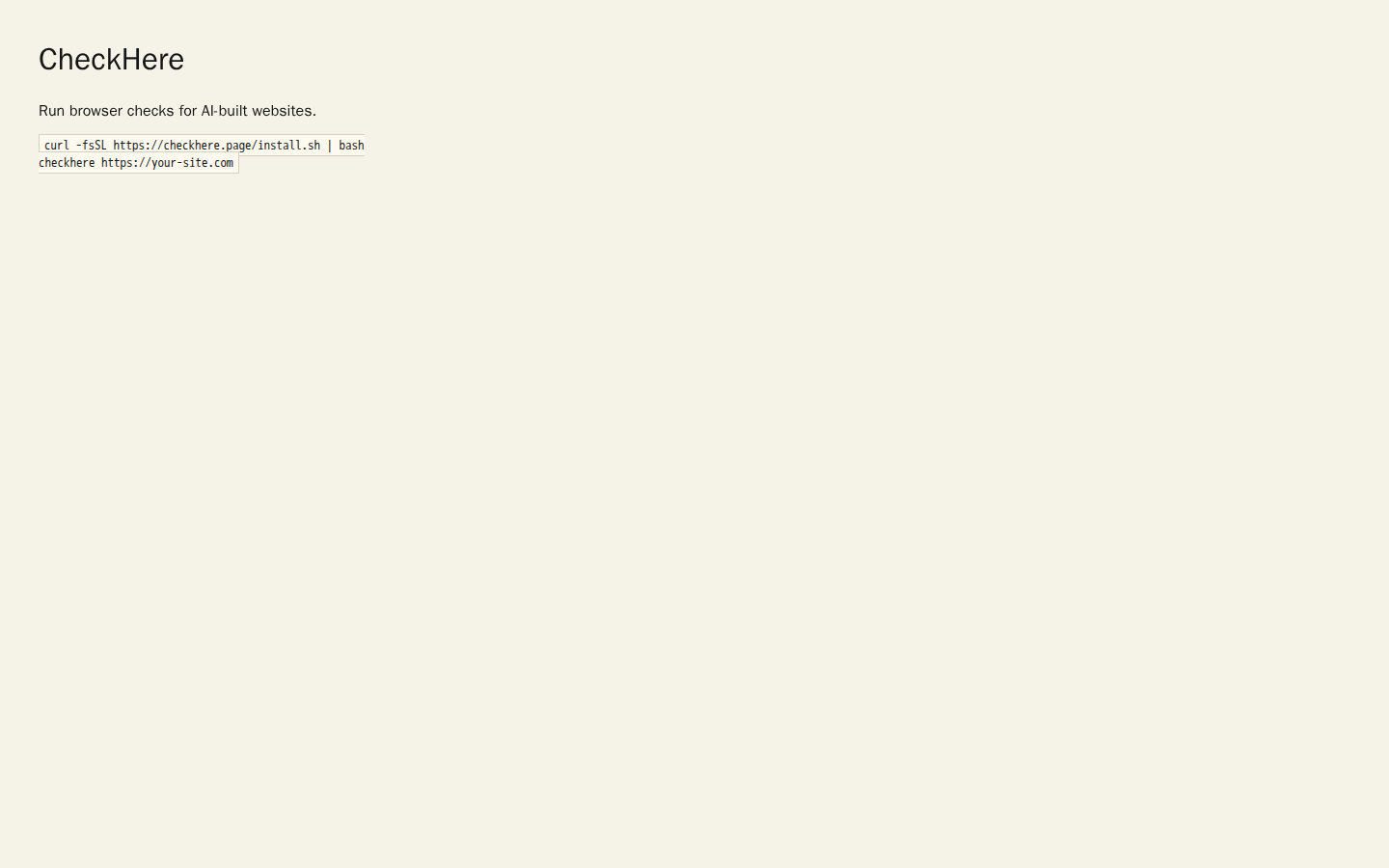 Desktop screenshot